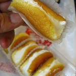 オムレット5個パック内税200円