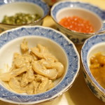 山内鮮魚店 - ４種で5000円（送料込み）