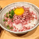 馬肉専門店　虎桜 - 