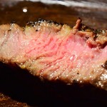 PALERMO - US Rib-Eye Cross-Cut Section (220 grams)