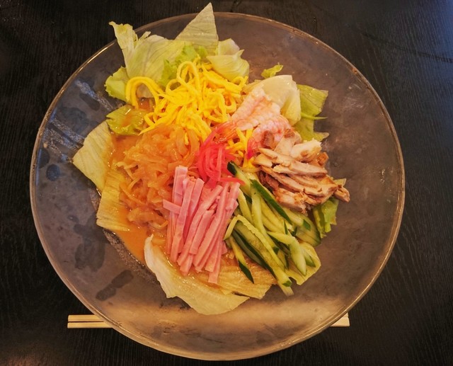 麺2玉の特盛 つけ麺1 5 By りす3 幸楽苑 水戸50号バイパス店 赤塚 中華料理 食べログ 麺2玉の特盛 つけ麺1 5 By りす3 幸楽苑 水戸50号バイパス店 赤塚 中華料理 食べログ
