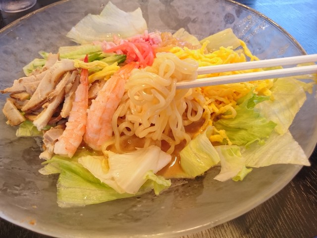 麺2玉の特盛 つけ麺1 5 By りす3 幸楽苑 水戸50号バイパス店 赤塚 中華料理 食べログ 麺2玉の特盛 つけ麺1 5 By りす3 幸楽苑 水戸50号バイパス店 赤塚 中華料理 食べログ
