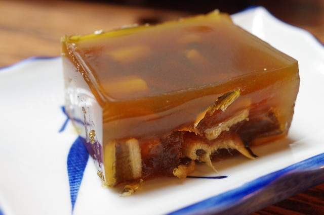 淀 穴守稲荷 あなご 食べログ