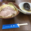 ラーメン東横 笹口店