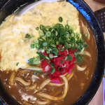 こだわり麺や 高松郷東店 - 