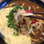 こだわり麺や 高松郷東店 - 