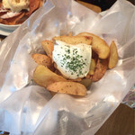 ワイアードカフェ - 