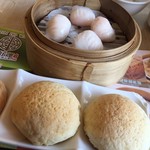 添好運点心専門店 - 