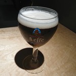 Hi! Brussels - ドリンク写真: