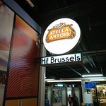 Hi! Brussels - 