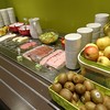 ibis Styles Brussels Centre Stephanie - 料理写真:
