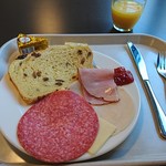 ibis Styles Brussels Centre Stephanie - 