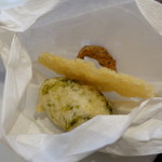 コルマータ - まずは！