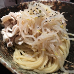 三ツ矢堂製麺 - 