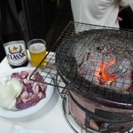 馬場ホルモン - 