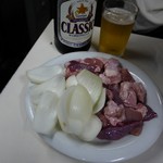 馬場ホルモン - 