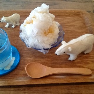 しろくまジャム_0