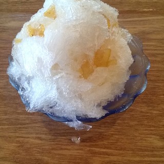 しろくまジャム_1