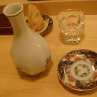 鮨まつもと - 居ぬきじゃないんだよ...