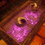 黒潮丸 - サザエのつぼ焼き