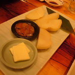 黒潮丸 - じゃがバター