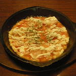 Koushinhanya - えびのマヨネーズ焼き