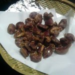 とよ田 - すなずり