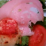 リストランテ ラ チャウ - 前菜