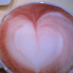 リストランテ ラ チャウ - カプチーノ