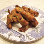 TAPiR - たらのめパコラ