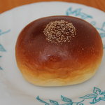 阪急ベーカリーショップ - 小倉あんパン