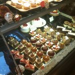 よだれたらすなよ！