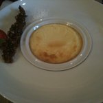 サロン・ド・テ・アルション - 熱々のCCにアイスを添えて！