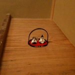 要庵 西富家 - おひなさま