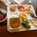 東京ベイ有明ワシントンホテル - 