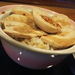 お食事処 ふる里の光原田家 - 