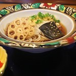 お食事処 ふる里の光原田家 - 