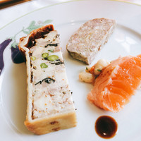 Benoit Alain Ducasse - 