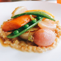 Benoit Alain Ducasse - 