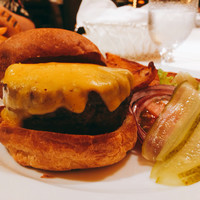 BENJAMINSTEAKHOUSE 六本木 - 
