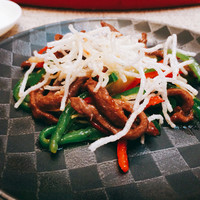 中国料理 陽明殿 - 