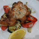ラフィーネ - 