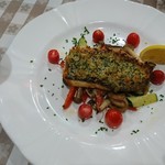 ラフィーネ - 