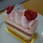 パティスリー ミラヴェイユ - 