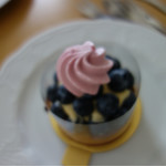 パティスリー ミラヴェイユ - 