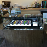 パティスリー ミラヴェイユ - 