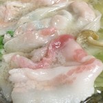 飛鳥荘 - 柔らかかったです。