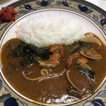 カレーハウス じゃんご - 