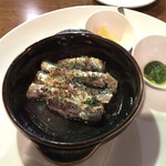 イタリアンとワインのお店 Red Leaves Bar - 