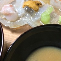 懐石ふじ - 
